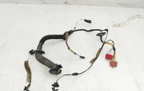 Renault Megane I Other wiring loom 7700283666