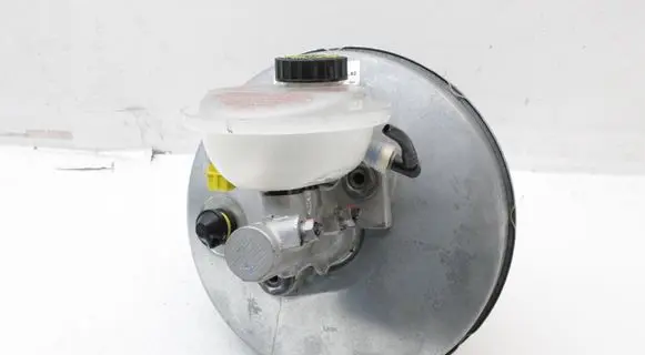 Porsche Boxster 987 Brake booster 99735502502