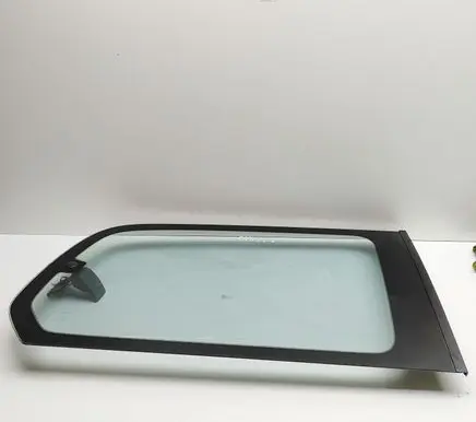 Toyota Land Cruiser (J100) Rear side window 6271060690