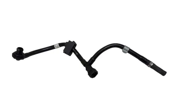 BMW 5 G30 G31 Vacuum line/pipe/hose 20896010 VEL28391GB