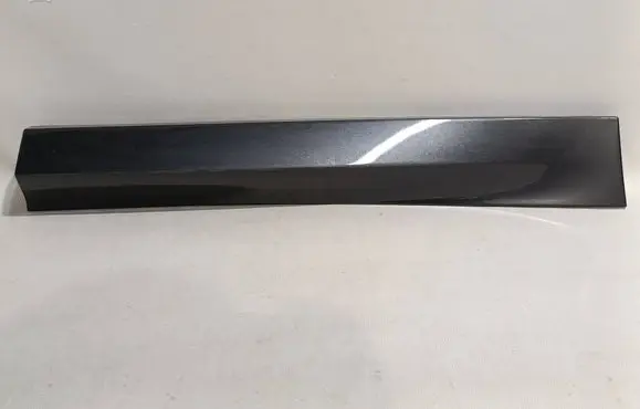 BMW X3 G01 Rear door trim (molding) 51138064798