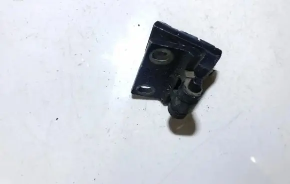 Audi 100 S4 C4 Rear door lower hinge 4a0833401