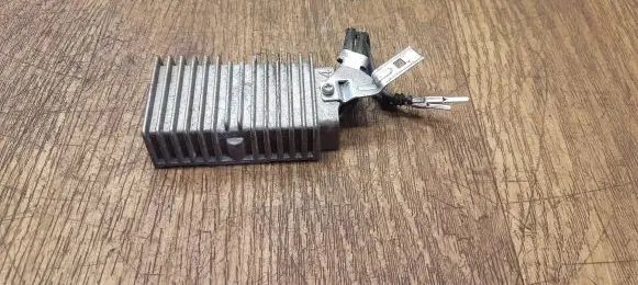 Lexus RX 450H Fuel injection pump control unit/module 2308031190