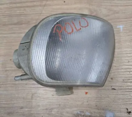 Volkswagen Polo III 6N 6N2 6NF Front indicator light 6N0953049C