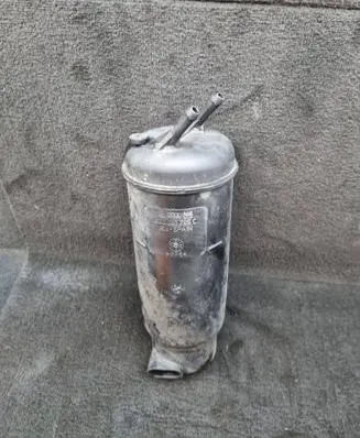 Audi A2 Active carbon filter fuel vapour canister 8Z0201795C