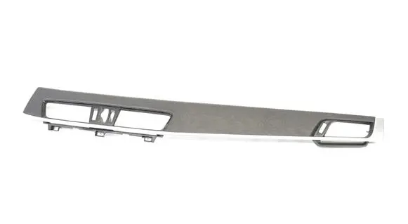 BMW X1 F48 F49 Dashboard glove box trim 9332485