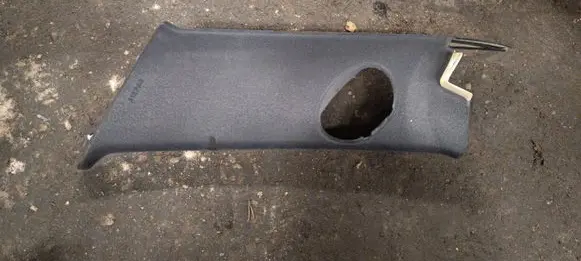 BMW X5 E53 (C) pillar trim 7056348