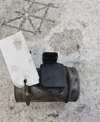 Audi A4 S4 B6 8E 8H Throttle valve 059906461G