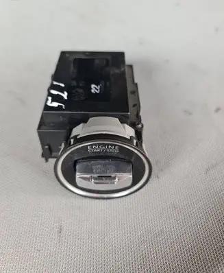 Volkswagen PASSAT B6 Ignition lock 3C0905843Q 33303301 12401801193047