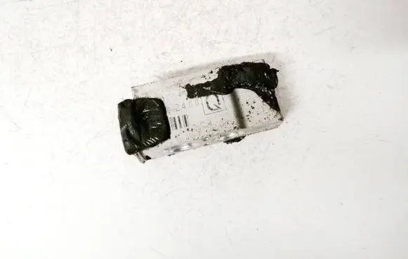 Subaru Legacy Air conditioning (A/C) expansion valve 4475002400 447500-2400
