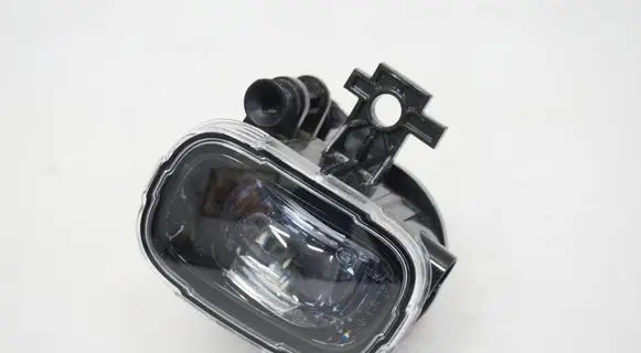 Nissan Primastar Front fog light