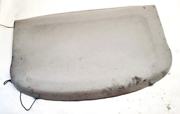 Opel Astra G Parcel shelf