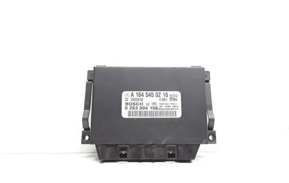 Mercedes-Benz ML W164 Parking PDC control unit/module A1645450216 0263004158