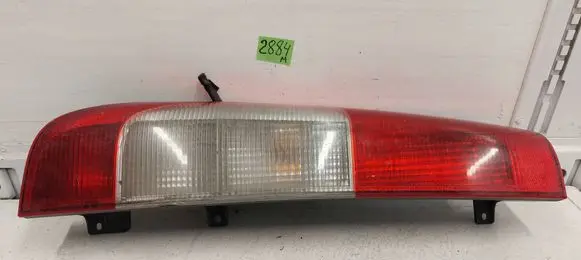 Mercedes-Benz Vito Viano W639 Rear/tail lights 96467800