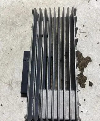 Audi A5 8T 8F Sound amplifier 8T0035223AD 720300300400 8T0035223G