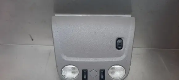 Nissan Primera Spotlight 236859