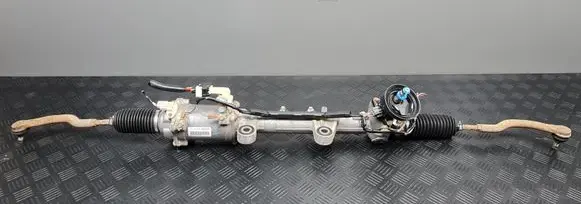Honda Accord Steering rack TL0E0 69236211S GK08002668