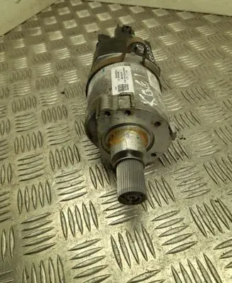 KIA Sportage Electric power steering pump 57700R2090