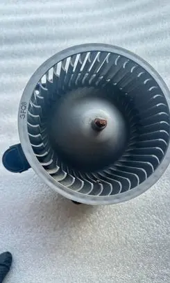 KIA Sportage Heater fan/blower F00S3B2442