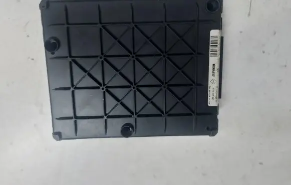 Renault Megane I Comfort/convenience module 8200029342A S108502610C 00017