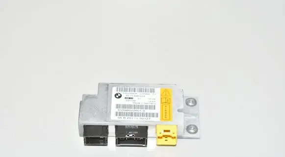 BMW 7 E65 E66 Airbag control unit/module 6960226 6970904