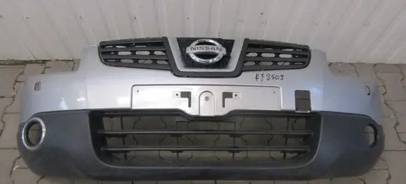 Nissan Qashqai Front bumper 62022-JD00H