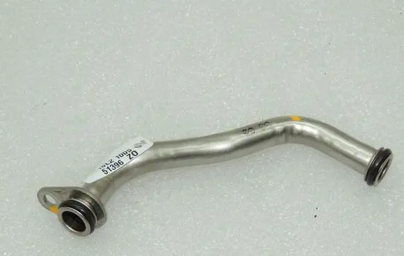 Cupra Leon Oil sump strainer pipe 05E145735B