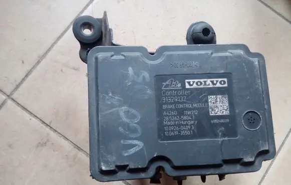 Volvo XC60 ABS Pump P31329137 NE60033