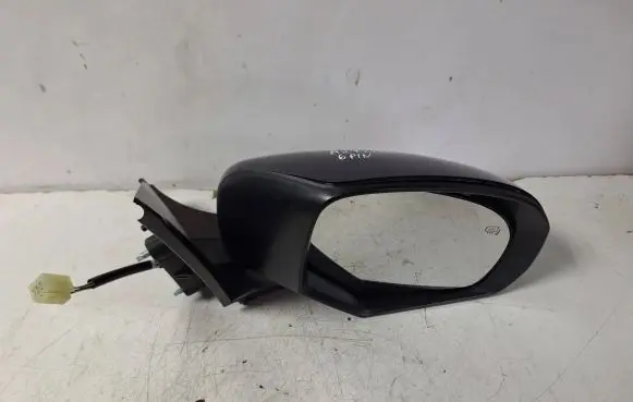 Suzuki Swift II Front door electric wing mirror