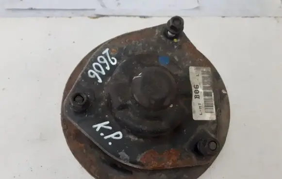 KIA Carens III Front upper strut mount 553392F000