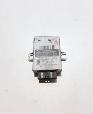 BMW X3 E83 Immobilizer control unit/module 6934529 60837715