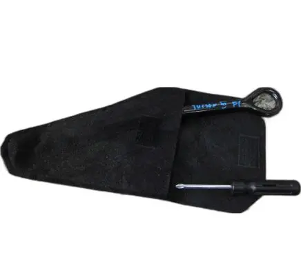 Hyundai Tucson TL Other interior part 
