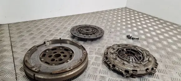 Citroen C4 Aircross Clutch set kit 9808134880 9678500780 9808134980