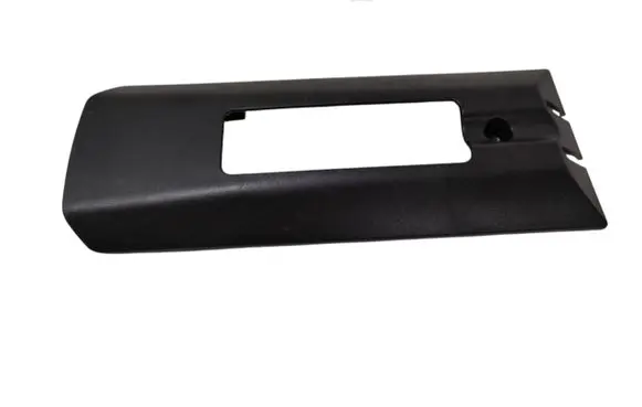 BMW X5 F15 Rear seat rail trim cover 77931710 L0101612