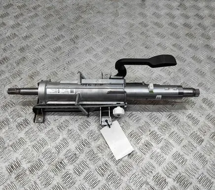 Porsche 911 992 Steering rack mechanical part 992419506H 3Q0905861C