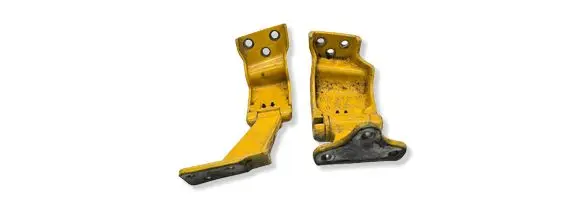 Mercedes-Benz Vito Viano W447 Loading door lower hinge A4477400137 A6357401537