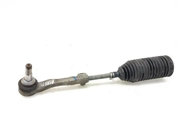Steering tie rod