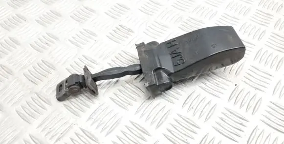 Skoda Rapid (NH) Front door check strap stopper 5JA839267B