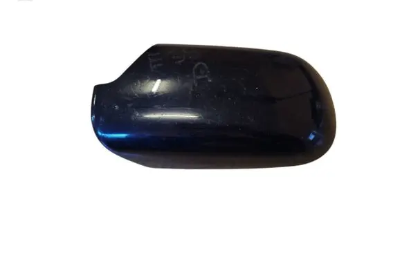 BMW 7 E38 Plastic wing mirror trim cover 8165116 33524201