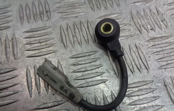 Peugeot 407 Detonation knock sensor 9641274180