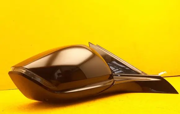 Citroen C5 X Front door electric wing mirror 98459240