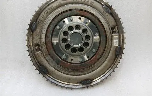 Porsche Cayman 981 Flywheel 98111402000