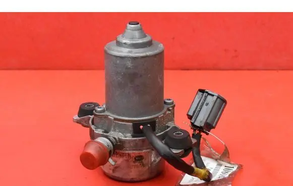Subaru Forester SJ Vacuum pump 86253116