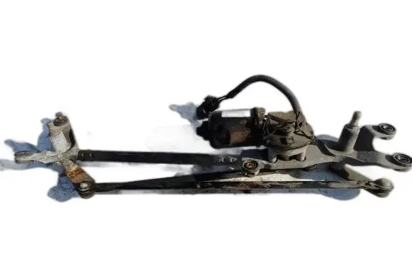 KIA Sorento Front wiper linkage and motor