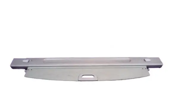 Chevrolet Nubira Parcel shelf load cover 