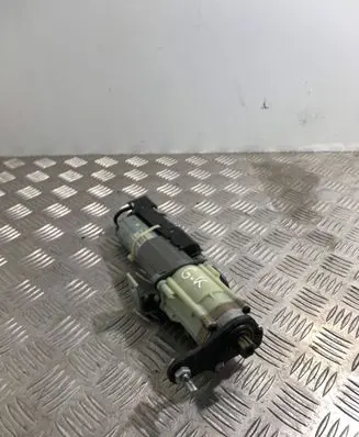 Audi A6 Allroad C6 Tailgate/trunk/boot lift motor 4F9827851H