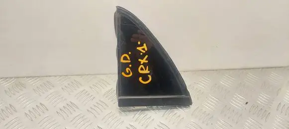 Honda CRX Tailgate trim 