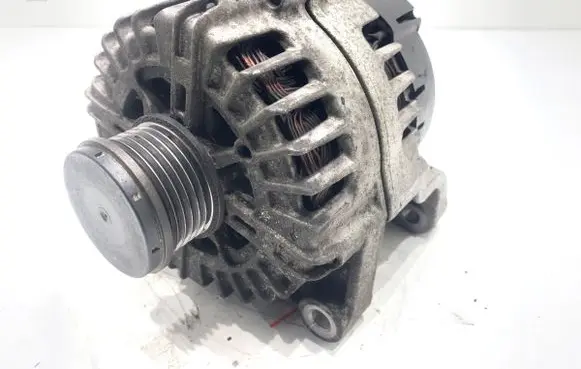 BMW X3 F25 Generator/alternator 8507625