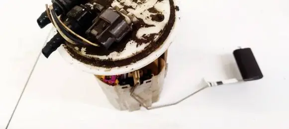 Fuel level sensor