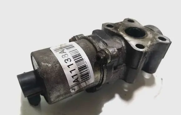 Toyota Corolla Verso AR10 EGR valve 256200R010